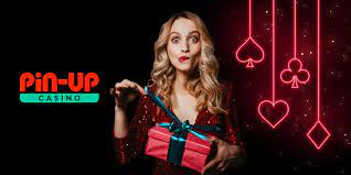 Sitio de Internet de las autoridades empresariales de juegos de azar Pinup